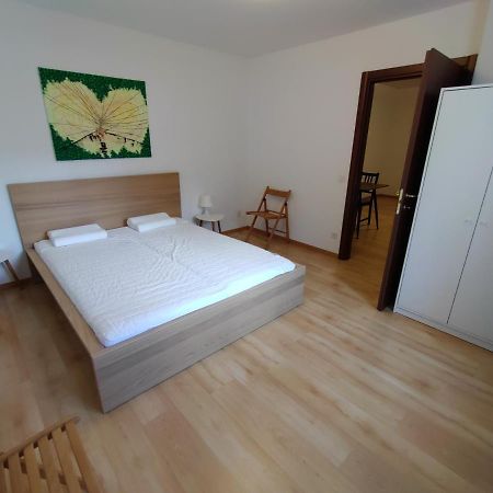 Appartamento Vacanza A Sementina Dış mekan fotoğraf
