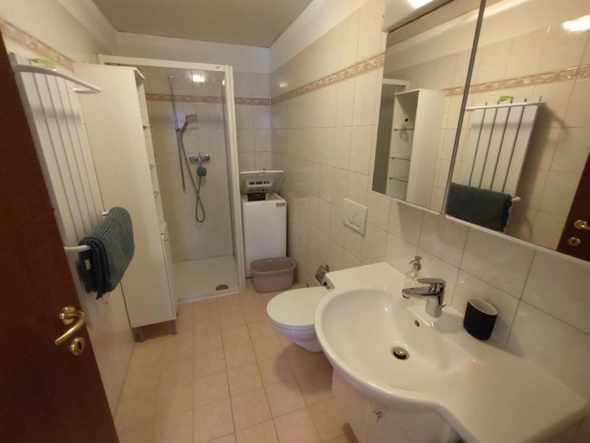 Appartamento Vacanza A Sementina Dış mekan fotoğraf