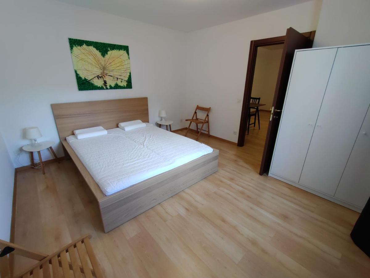 Appartamento Vacanza A Sementina Dış mekan fotoğraf